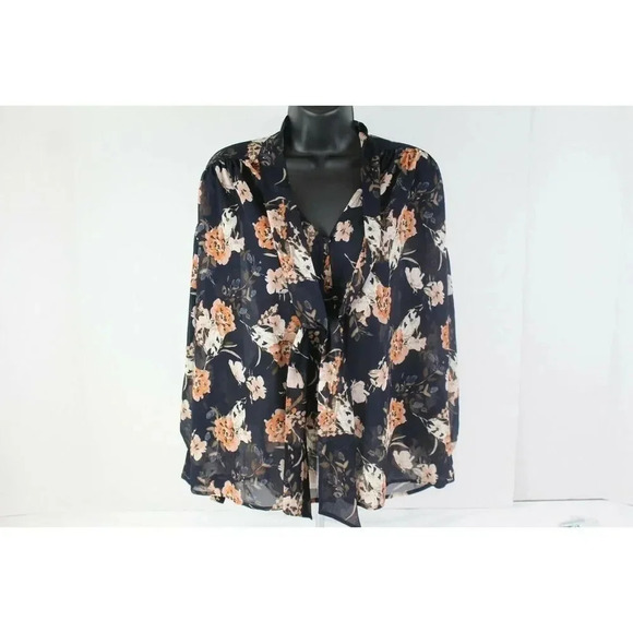 ladies RO&DE blouse size S - Picture 1 of 4